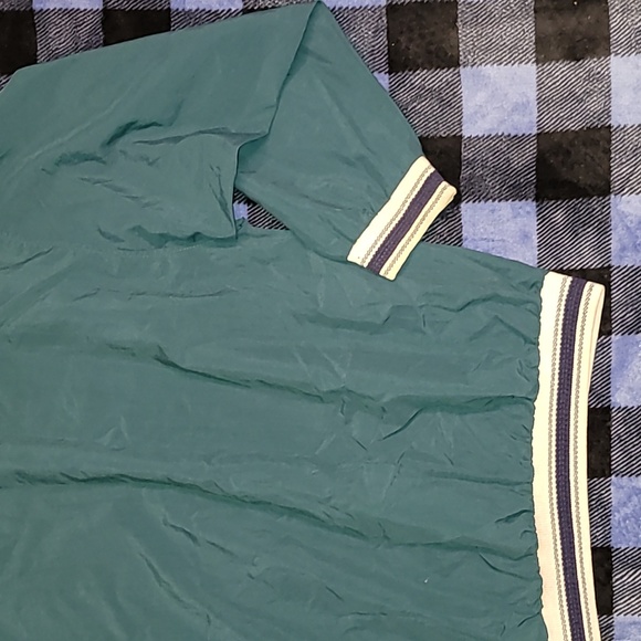 Vintage. Made in USA. VCC Vantage. Club Collections. Pullover. Men's size XL - Picture 13 of 15